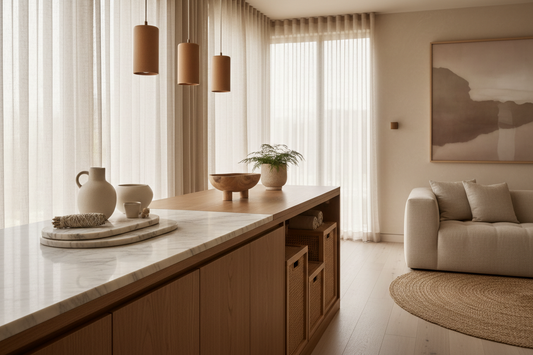 2026 Home Decor Essentials: Must-Have Interior Trends for a Stylish & Cozy Home