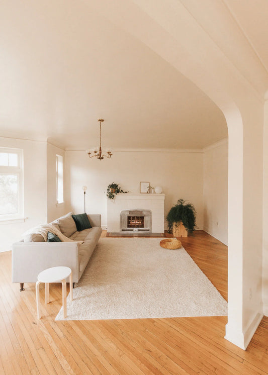 A Home Reset Starts with the Surfaces You Touch Every Day