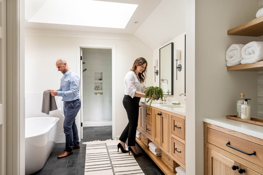 From Counter Chaos to Calm: A Simple Reset Guide