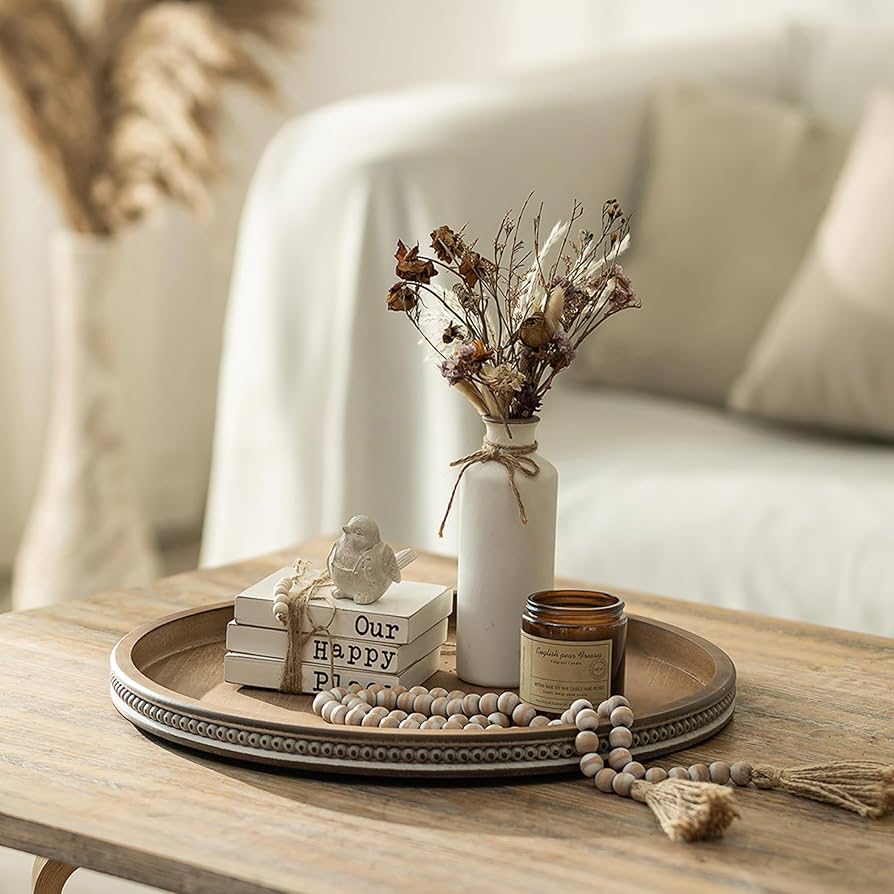 How to Choose the Perfect Tray for Every Space